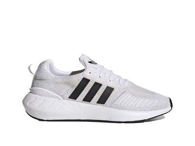 Zapatilla Adidas Swift Run 22 Hombre Blanco