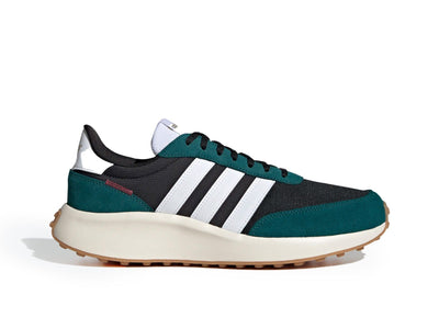 Zapatilla Adidas Run 70s Hombre Negro