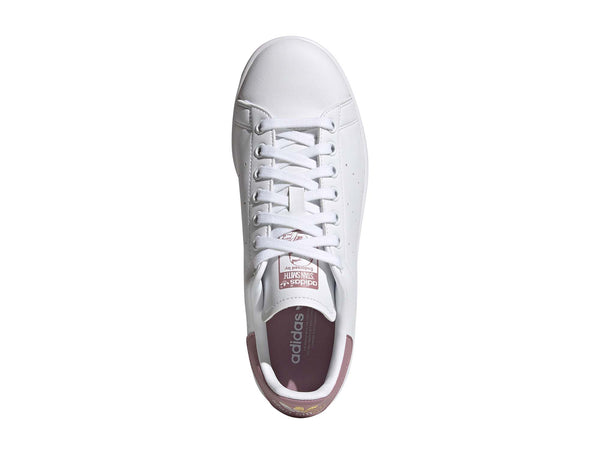 Zapatilla adidas Stan Smith Mujer Blanco