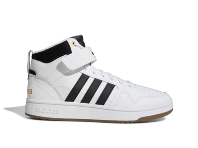 Zapatilla adidas Postmove Mid Hombre Blanco