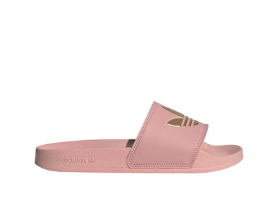 Sandalia adidas Adilette Lite Mujer Rosado