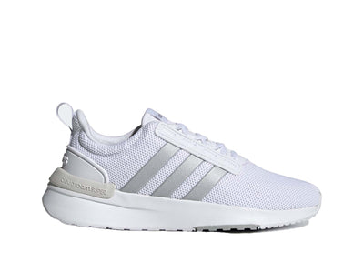 Zapatilla adidas Racer Tr21 Mujer Blanco