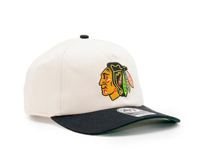 Jockey 47 Nhl Blackhawks Captain Unisex Beige