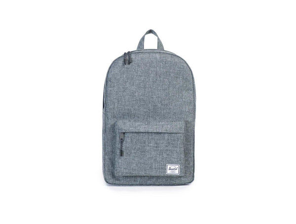 Mochila Herschel Classic 600D Poly Raven X Unisex Gris