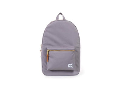 Mochila Herschel Settlement Unisex Gris