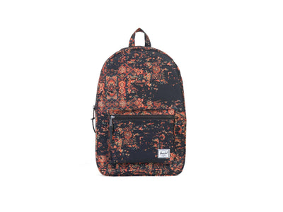 Mochila Herschel Settlement Century 0Na Unisex Negro