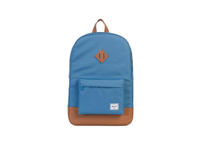 Mochila Herschel Heritage Stellar Unisex Azul