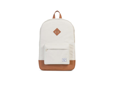 Mochila Herschel Heritage Pelican Unisex Blanco