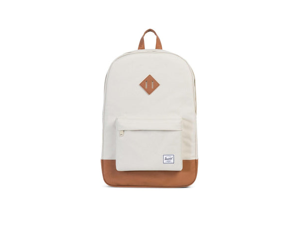 Mochila Herschel Heritage Pelican Unisex Blanco