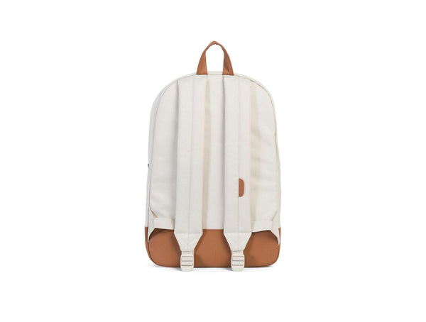 Mochila Herschel Heritage Pelican Unisex Blanco