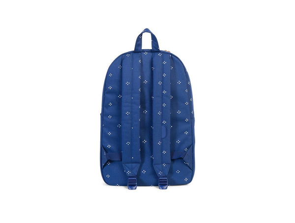 Mochila Herschel Heritage Focus Unisex Azul