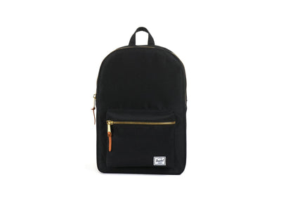 Mochila Herschel Stlmnt M Unisex Negro