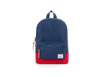 Mochila Herschel Settlement Kids Unisex Azul