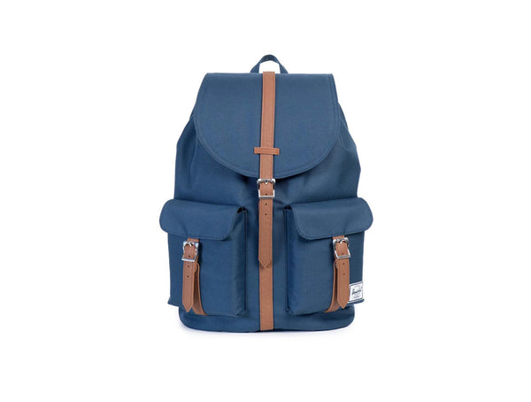 Mochila Herschel Dawson Synthetic Unisex Azul