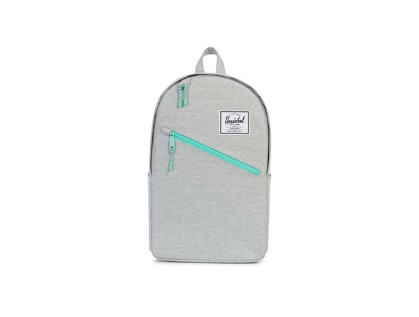 Mochila Herschel Parker Unisex Gris