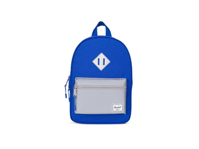 Mochila Herschel Heritage K Surftheweb Unisex Azul