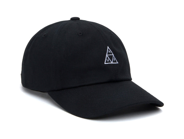 Jockey Huf Essentials Og Logo Unisex Negro