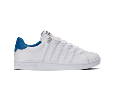 Zapatilla Kswiss Lozan Ii Hombre Blanco