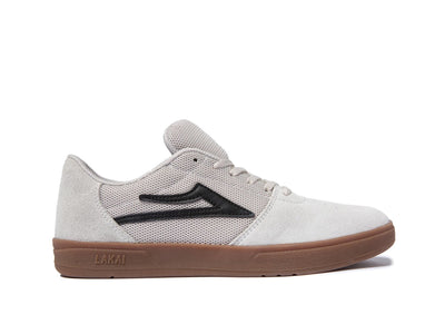 Zapatilla Lakai Brighton Hombre Blanco