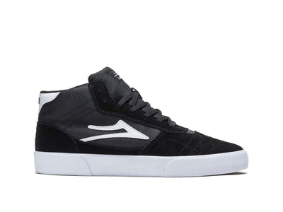 Zapatilla Lakai Cambridge Hombre Negro