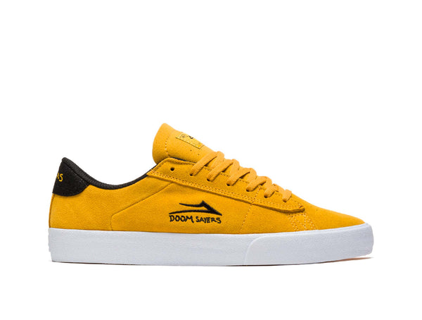 Zapatilla Lakai Newport Hombre Amarillo