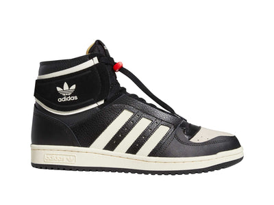 Zapatilla adidas Top Ten Hombre Negro