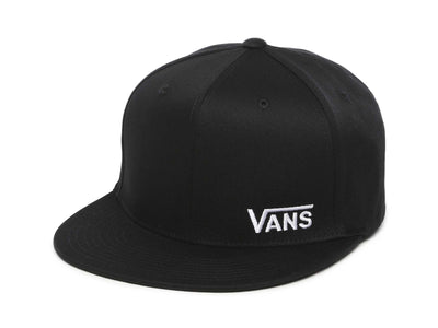 Jockey Vans Splitz Unisex  Negro