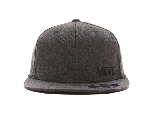 Jockey Vans Splitz Unisex  Gris