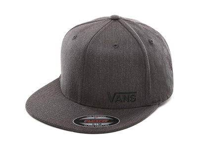 Jockey Vans Splitz Unisex  Gris