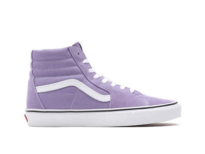 Zapatilla Sk8-Hi Mujer Violeta