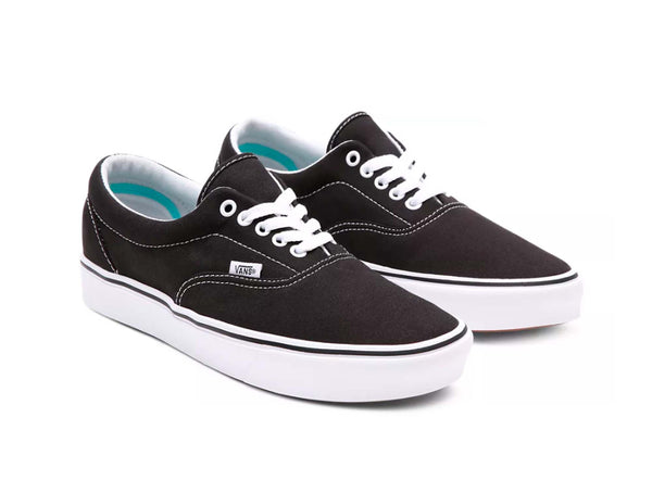 Zapatilla Vans Comfycush Era Mujer Negro