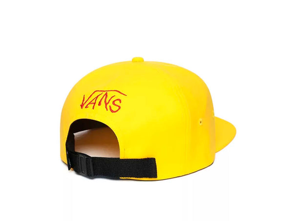 Jockey Vans IT Unisex Amarillo