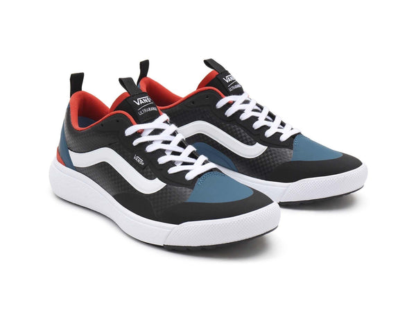 Zapatilla Vans Ultrarange Exo Hombre Negro