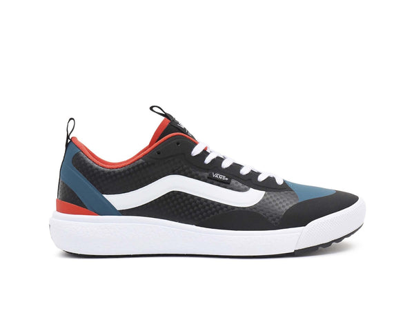 Zapatilla Vans Ultrarange Exo Hombre Negro