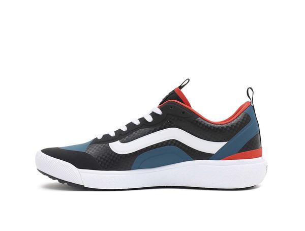 Zapatilla Vans Ultrarange Exo Hombre Negro