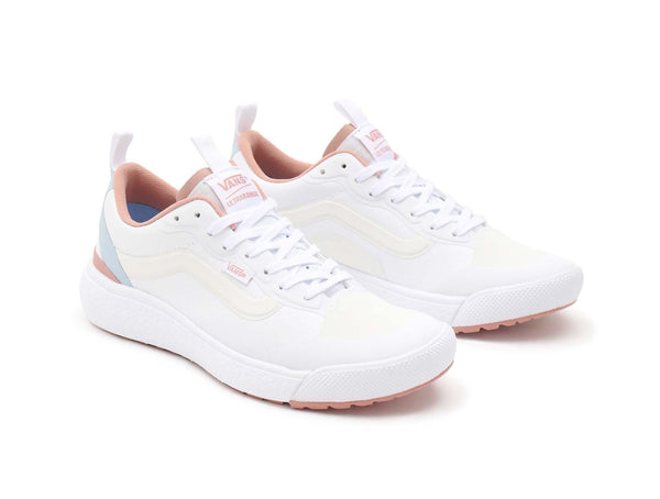 Zapatilla Vans Ultrarange Exo Mujer Blanco