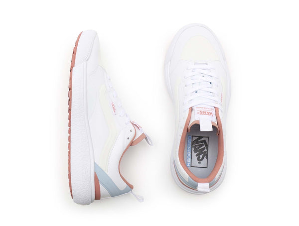 Zapatilla Vans Ultrarange Exo Mujer Blanco