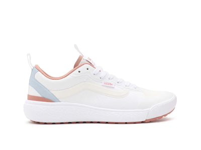 Zapatilla Vans Ultrarange Exo Mujer Blanco