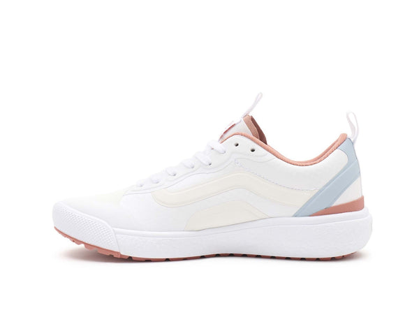 Zapatilla Vans Ultrarange Exo Mujer Blanco