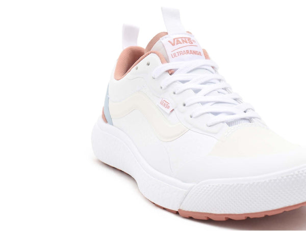 Zapatilla Vans Ultrarange Exo Mujer Blanco