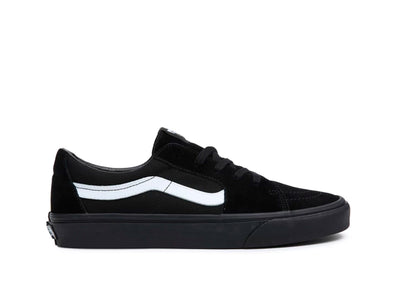 Zapatilla Vans Sk8-Low Hombre Negro