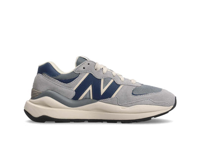 Zapatilla New Balance 5740 Mujer Azul