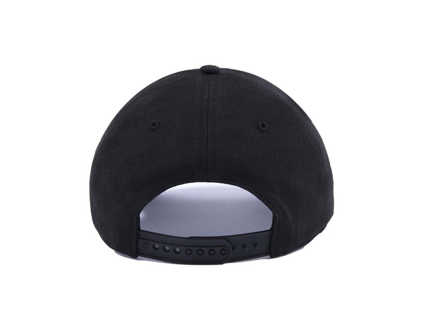 Jockey 47 Colo Colo Mvp Unisex Negro