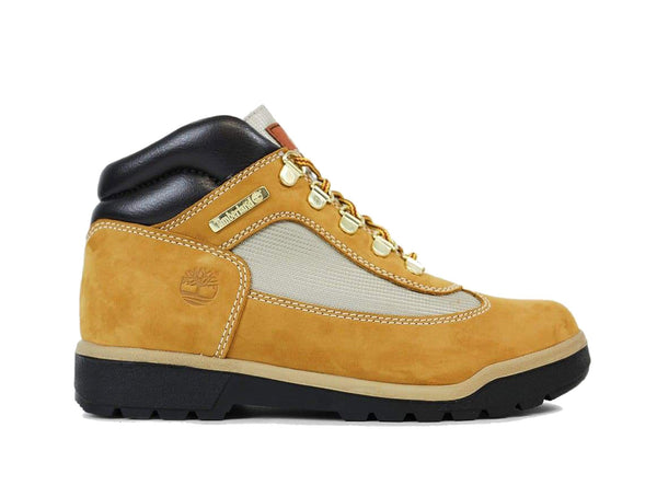 Zapatilla Timberland Field Hombre Cafe