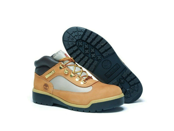 Zapatilla Timberland Field Hombre Cafe