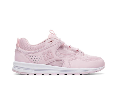 Zapatilla Dc Kalis Lite Mujer Rosado