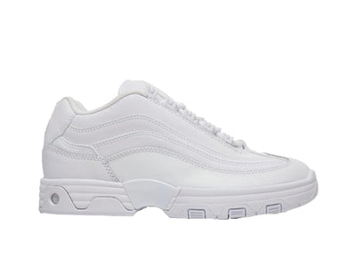 Zapatilla Dc Legacy Lite Mujer Blanco