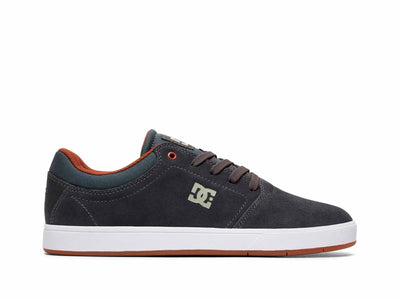 Zapatilla Dc Crisis Hombre