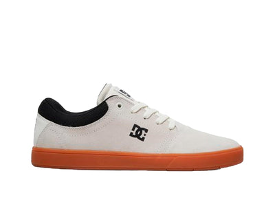 Zapatilla Dc Crisis Hombre Crisis Gri