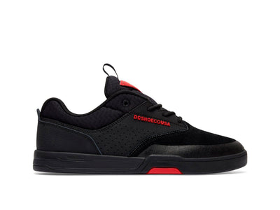 Zapatilla Dc Cole Lite Hombre Negro